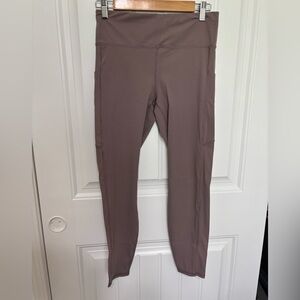 Vuori High-Waisted Leggings